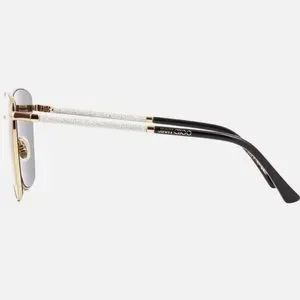 Jimmy Choo | Accessories | Price Firm Jimmy Choo Sunglasses  display picture 1